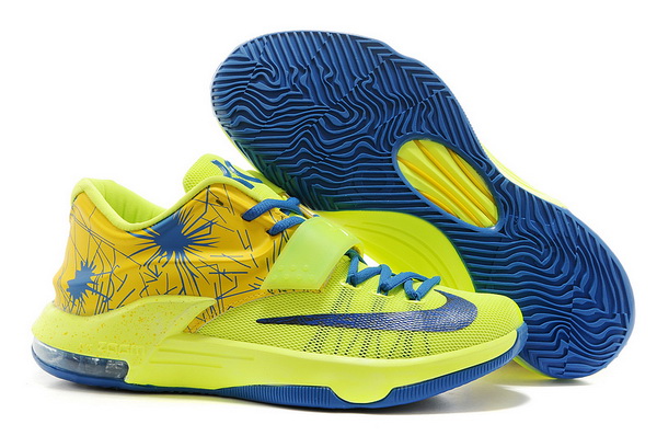 Nike Kevin Durant VII Shoes-016