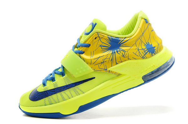 Nike Kevin Durant VII Shoes-016