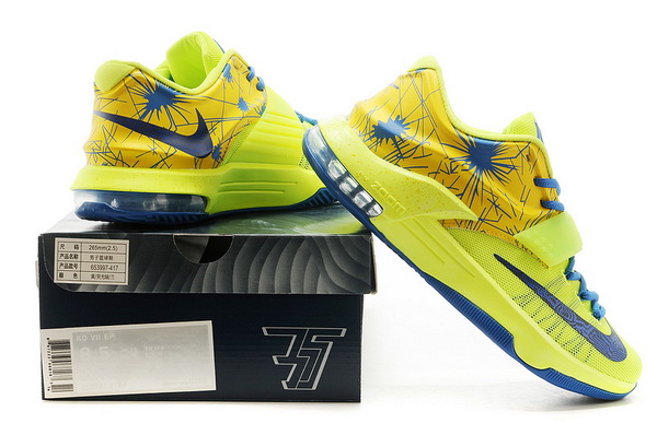 Nike Kevin Durant VII Shoes-016