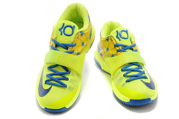 Nike Kevin Durant VII Shoes-016