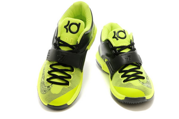 Nike Kevin Durant VII Shoes-017