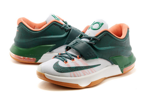 Nike Kevin Durant VII Shoes-018