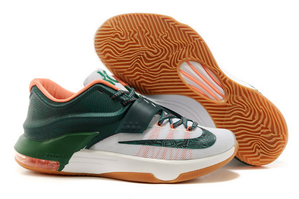 Nike Kevin Durant VII Shoes-018