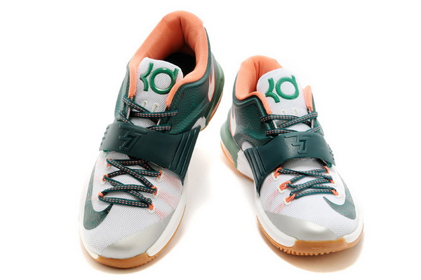 Nike Kevin Durant VII Shoes-018