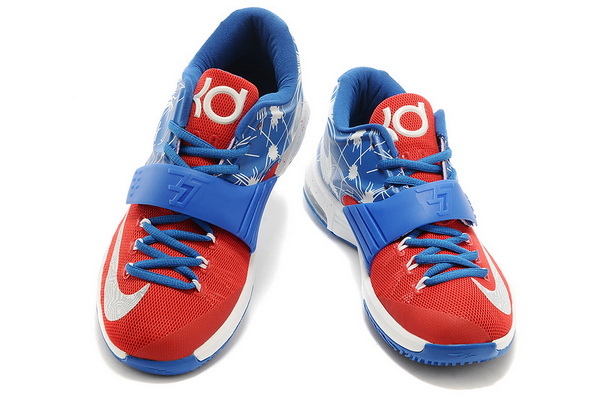 Nike Kevin Durant VII Shoes-019