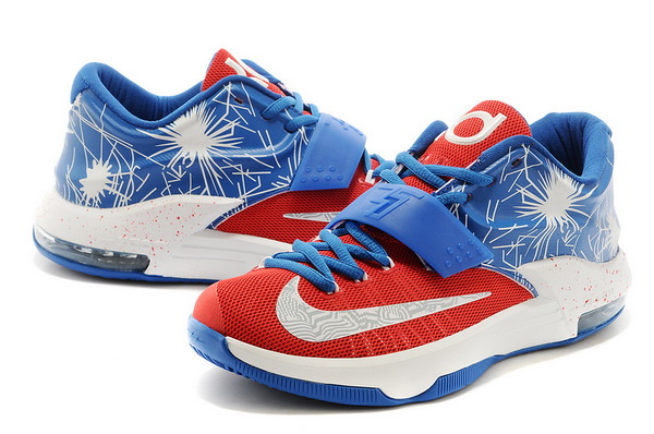 Nike Kevin Durant VII Shoes-019