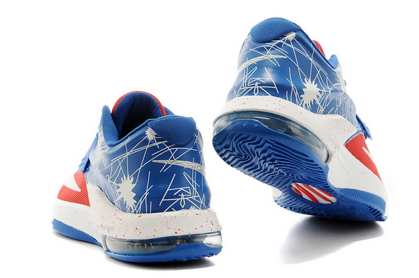 Nike Kevin Durant VII Shoes-019