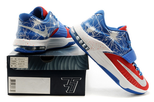 Nike Kevin Durant VII Shoes-019