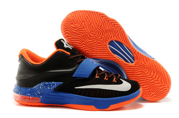 Nike Kevin Durant VII Shoes-022