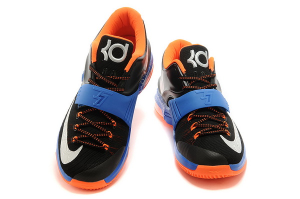 Nike Kevin Durant VII Shoes-022