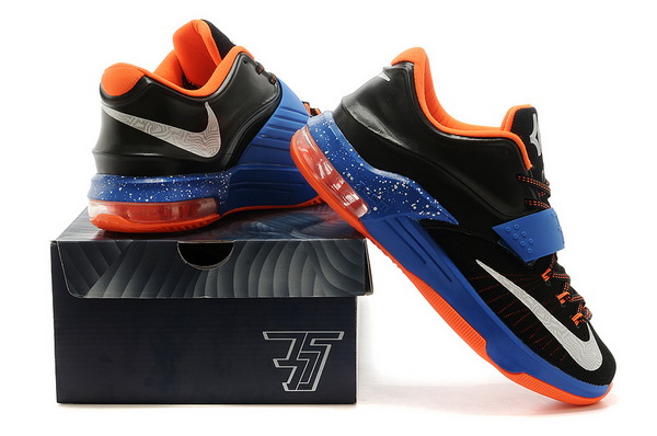 Nike Kevin Durant VII Shoes-022