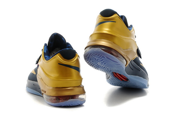 Nike Kevin Durant VII Shoes-024