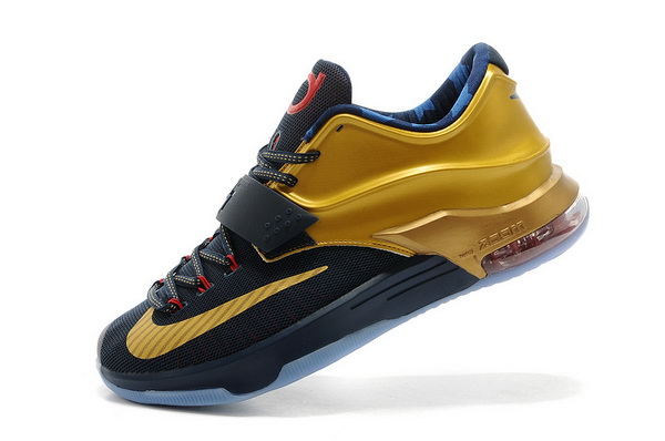 Nike Kevin Durant VII Shoes-024