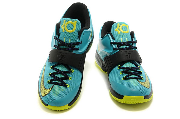 Nike Kevin Durant VII Shoes-025