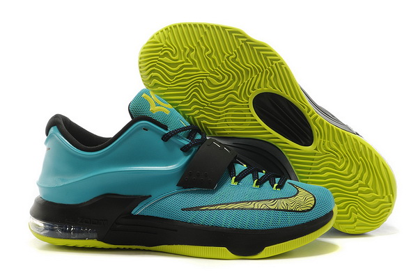 Nike Kevin Durant VII Shoes-025