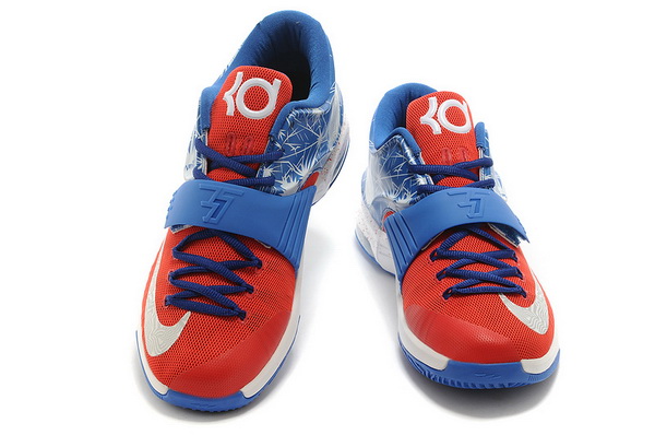 Nike Kevin Durant VII Shoes-027