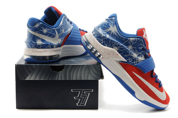 Nike Kevin Durant VII Shoes-027