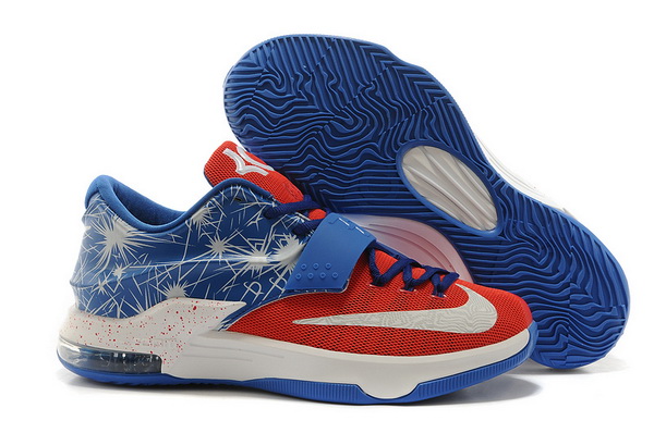 Nike Kevin Durant VII Shoes-027