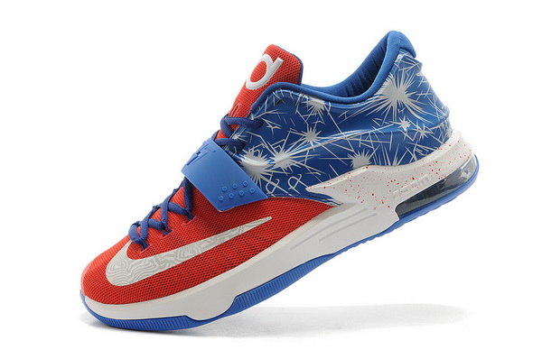 Nike Kevin Durant VII Shoes-027