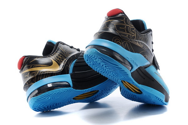 Nike Kevin Durant VII Shoes-028