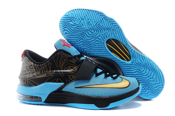 Nike Kevin Durant VII Shoes-028