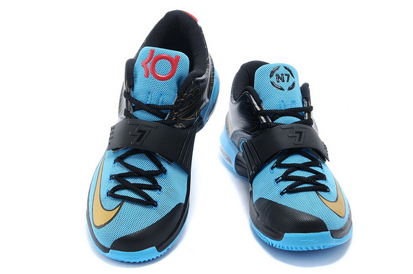 Nike Kevin Durant VII Shoes-028