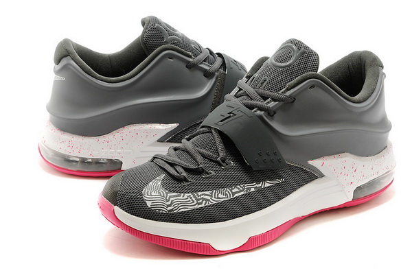 Nike Kevin Durant VII Shoes-029