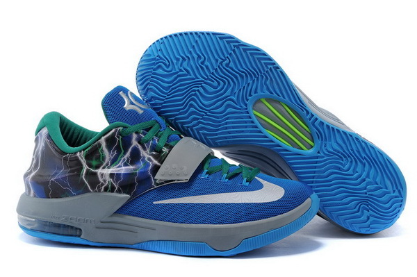 Nike Kevin Durant VII Shoes-030