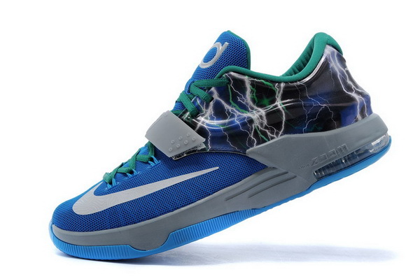 Nike Kevin Durant VII Shoes-030