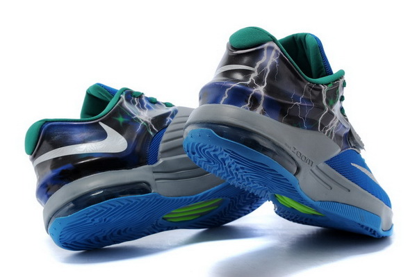 Nike Kevin Durant VII Shoes-030