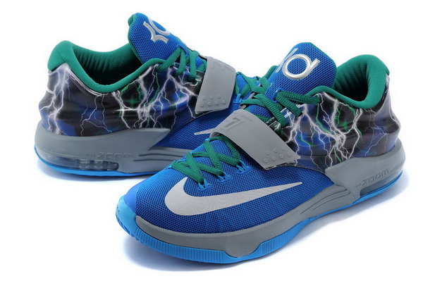 Nike Kevin Durant VII Shoes-030