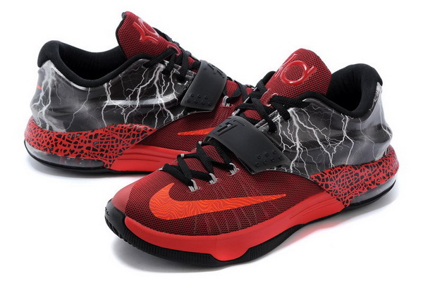 Nike Kevin Durant VII Shoes-031