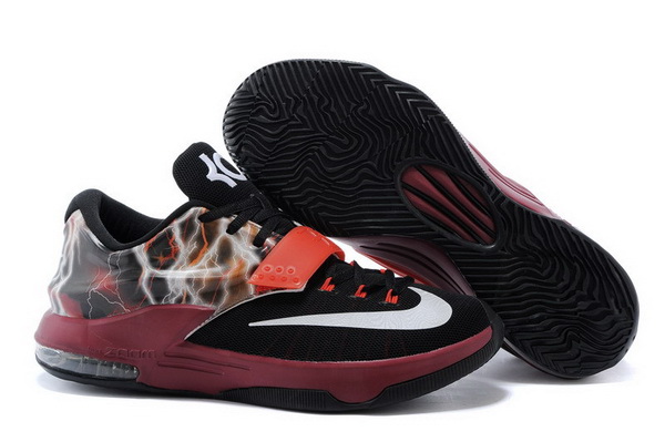 Nike Kevin Durant VII Shoes-032