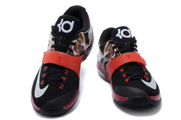 Nike Kevin Durant VII Shoes-032