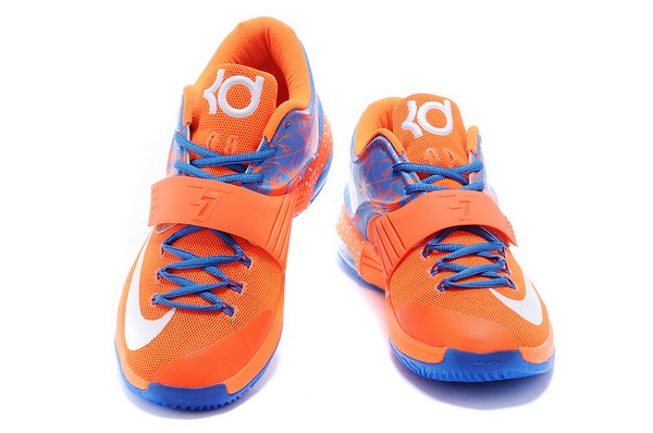 Nike Kevin Durant VII Shoes-033