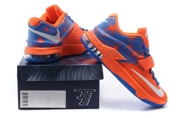 Nike Kevin Durant VII Shoes-033