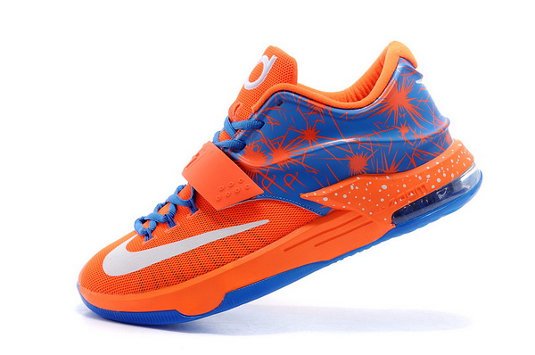 Nike Kevin Durant VII Shoes-033