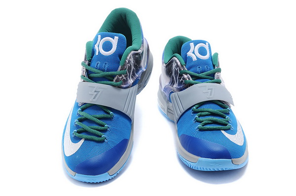 Nike Kevin Durant VII Shoes-036