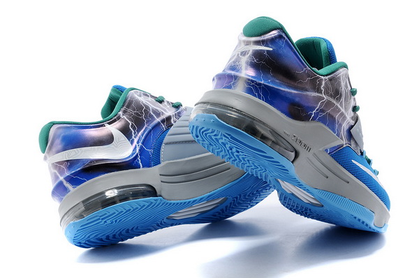 Nike Kevin Durant VII Shoes-036