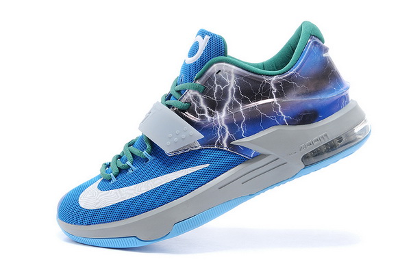 Nike Kevin Durant VII Shoes-036