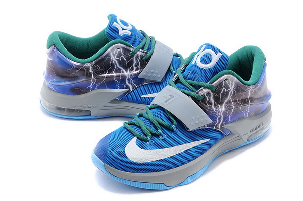 Nike Kevin Durant VII Shoes-036