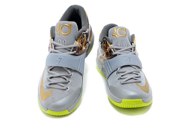 Nike Kevin Durant VII Shoes-037