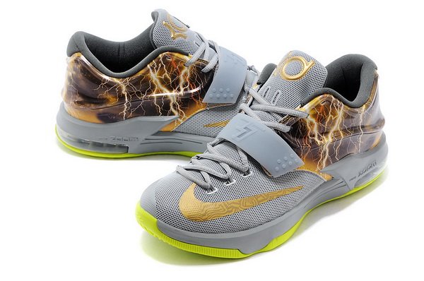 Nike Kevin Durant VII Shoes-037