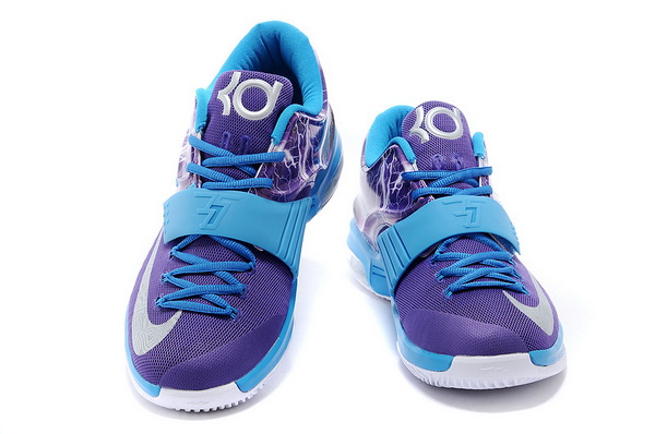 Nike Kevin Durant VII Shoes-038