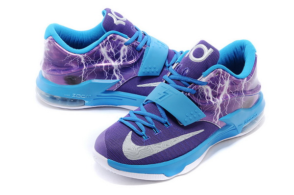 Nike Kevin Durant VII Shoes-038