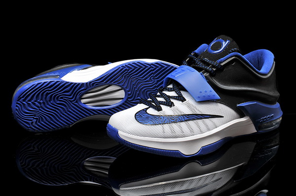 Nike Kevin Durant VII Shoes-046