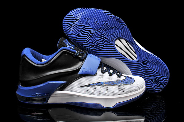 Nike Kevin Durant VII Shoes-046