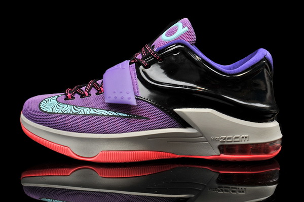 Nike Kevin Durant VII Shoes-047