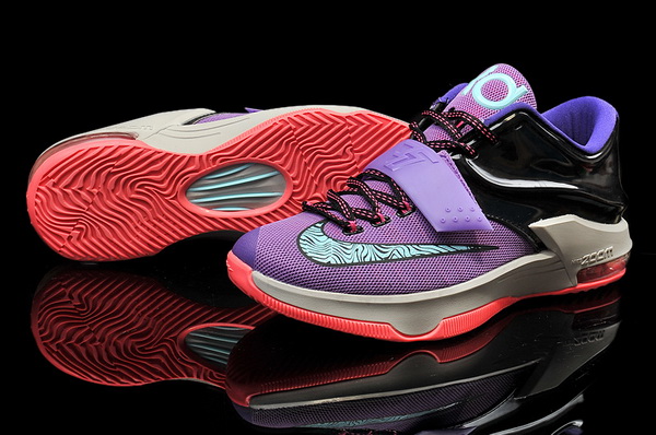 Nike Kevin Durant VII Shoes-047