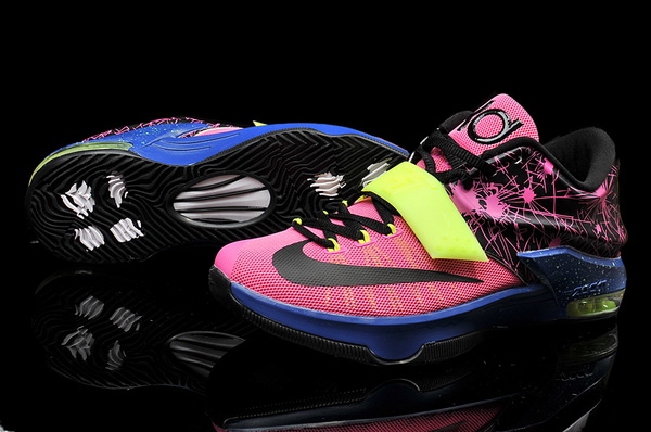 Nike Kevin Durant VII Shoes-048